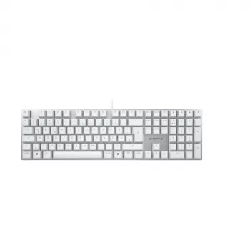 Teclado mecánico de oficina CHERRY KC 200 MX