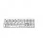 Teclado mecánico de oficina CHERRY KC 200 MX