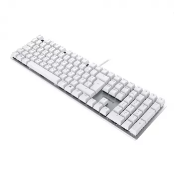 Teclado mecánico de oficina CHERRY KC 200 MX