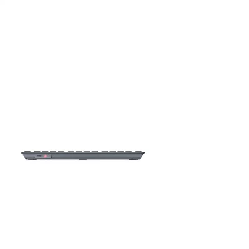 CHERRY KW 7100 MINI BT Teclado Universal Bluetooth QWERTZ Alemán Azul