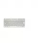 CHERRY KW 7100 MINI BT Teclado Universal Bluetooth QWERTZ Alemán Blanco