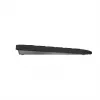 Contour Design Stream Teclado Universal RF Wireless + USB QWERTZ Alemán Negro