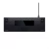 CHERRY K5V2 Compact Teclado Gaming USB QWERTZ German Negro 68 keys RGB LED