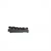 CHERRY MX 8.2 TKL Wireless RGB Teclado Gaming RF Wireless + Bluetooth QWERTZ Alemán Negro