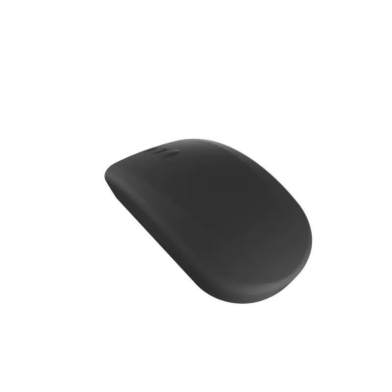 Contour Design Active Key Contour QuickClean Medical Ratón IP68 5 botones Inalámbrico Negro PMH3