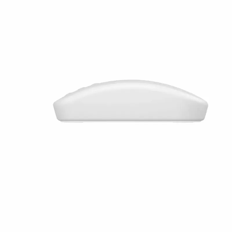 Contour Design Active Key Contour QuickClean Medical Ratón IP68 5 botones Inalámbrico Blanco PMH3