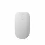 Contour Design Active Key Contour QuickClean Medical Ratón IP68 5 botones Inalámbrico Blanco PMH3