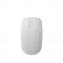 Contour Design Active Key Contour QuickClean Medical Ratón IP68 Scroll Sensor Inalámbrico Blanco PMH3