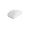 Contour Design Active Key Contour QuickClean Medical Ratón IP68 Scroll Sensor Inalámbrico Blanco PMH3