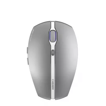 CHERRY GENTIX BT Ratón Bluetooth, ambidiestro, 2000 DPI
