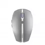 CHERRY GENTIX BT Ratón Bluetooth, ambidiestro, 2000 DPI
