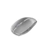 CHERRY GENTIX BT Ratón Bluetooth, ambidiestro, 2000 DPI