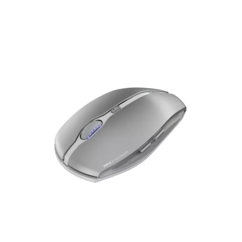 CHERRY GENTIX BT Ratón Bluetooth, ambidiestro, 2000 DPI