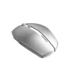 CHERRY GENTIX BT Ratón Bluetooth, ambidiestro, 2000 DPI