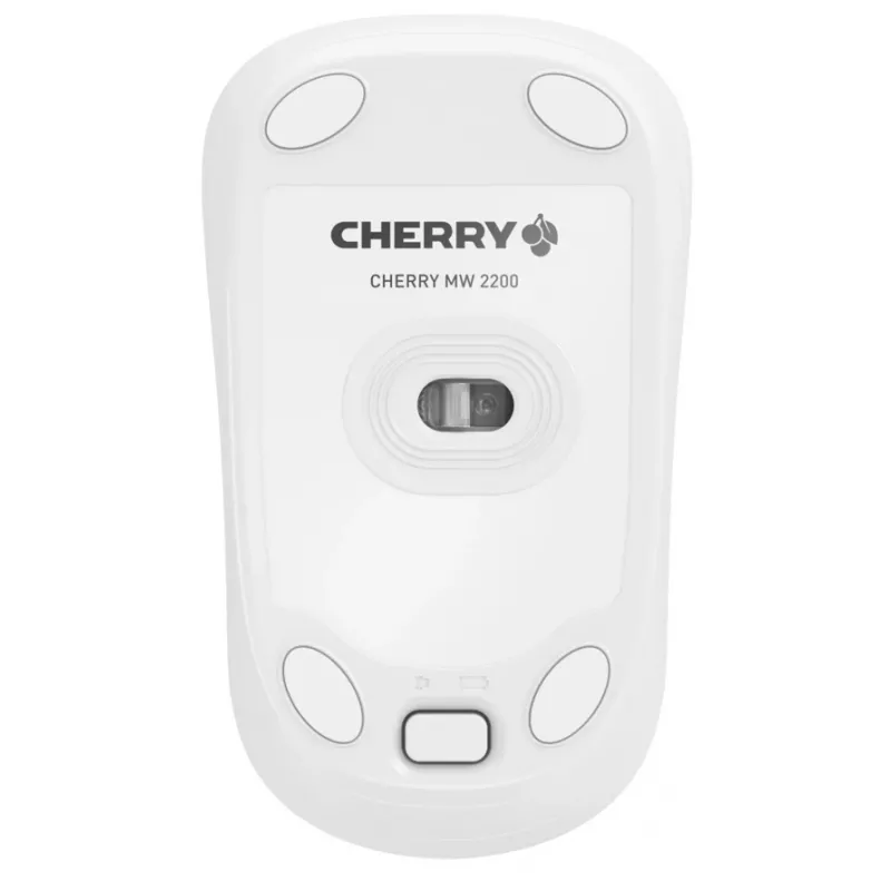 Ratón CHERRY MW 2200 RF Wireless