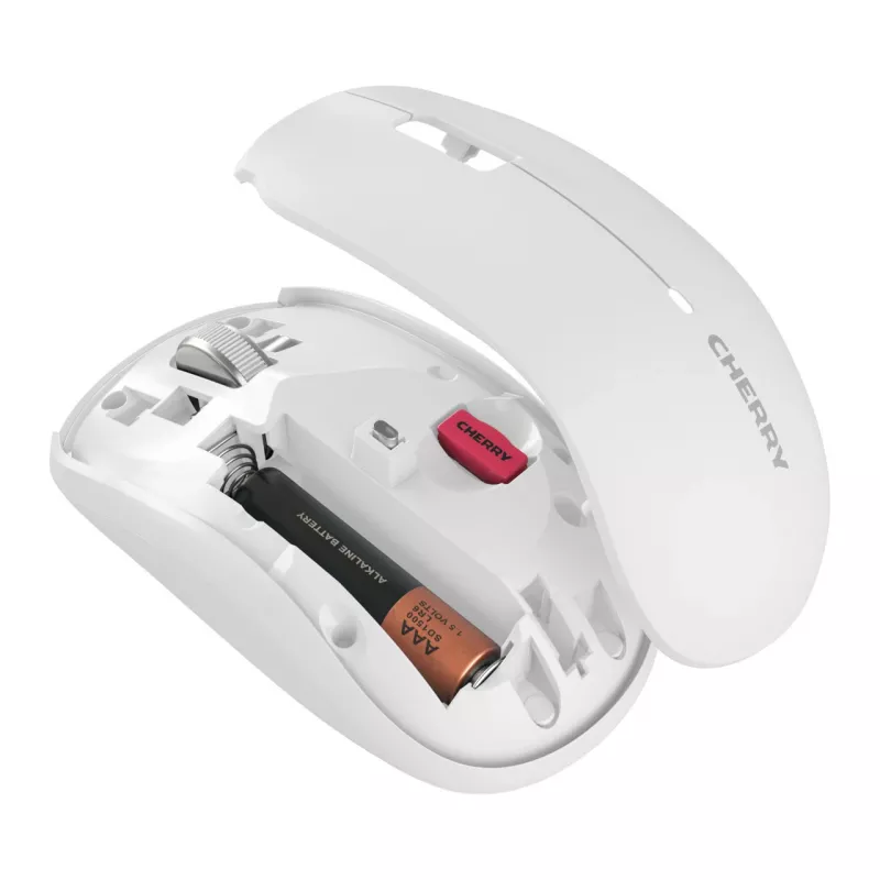Ratón CHERRY MW 2200 RF Wireless