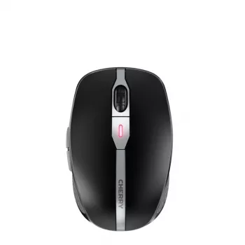 CHERRY MW 9100 Ratón Oficina Ambidiestro RF Wireless + Bluetooth 2400 DPI
