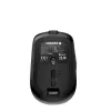 CHERRY MW 9100 Ratón Oficina Ambidiestro RF Wireless + Bluetooth 2400 DPI