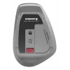 Ratón CHERRY STREAM Ratón COMFORT RF Wireless