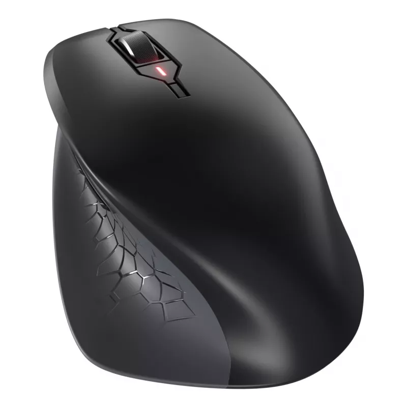 Ratón CHERRY STREAM Ratón COMFORT RF Wireless