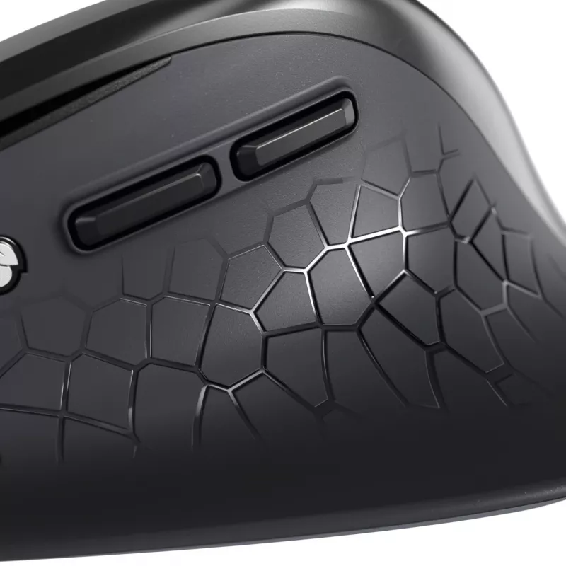 Ratón CHERRY STREAM Ratón COMFORT RF Wireless