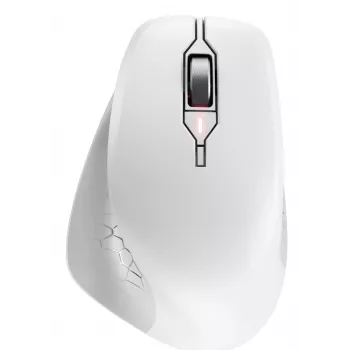 Cherry Stream Ratón Comfort RF Wireless