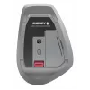 Cherry Stream Ratón Comfort RF Wireless