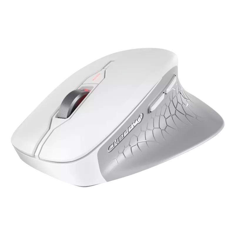 Cherry Stream Ratón Comfort RF Wireless