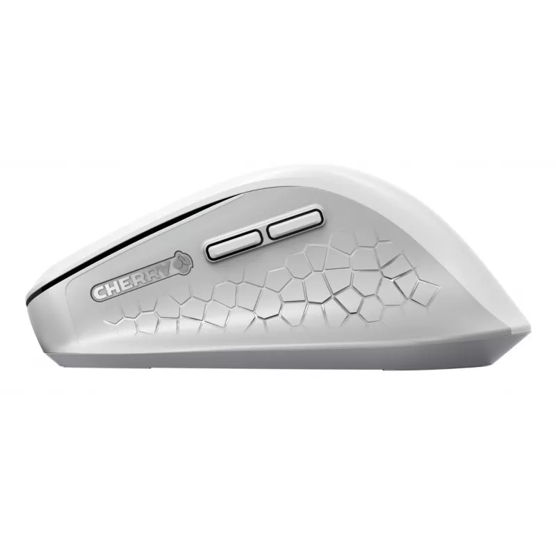 Cherry Stream Ratón Comfort RF Wireless