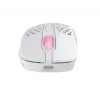 Ratón Xtrfy M4 RGB RF Wireless Óptico 19000 DPI
