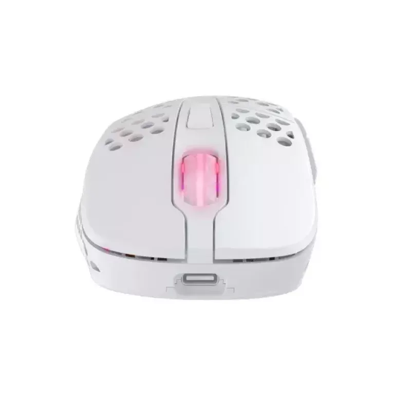 Ratón Xtrfy M4 RGB RF Wireless Óptico 19000 DPI