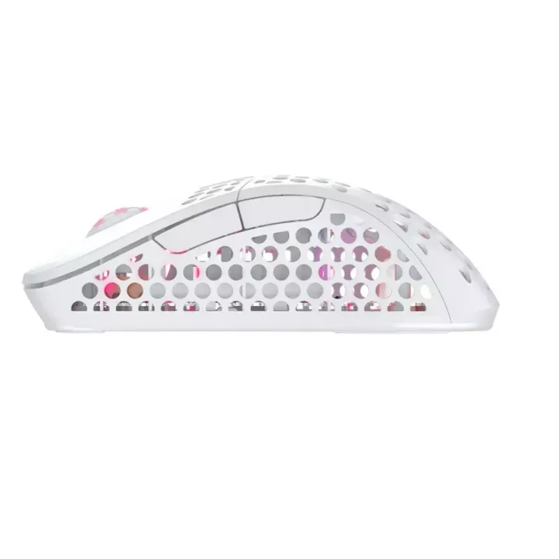 Ratón Xtrfy M4 RGB RF Wireless Óptico 19000 DPI