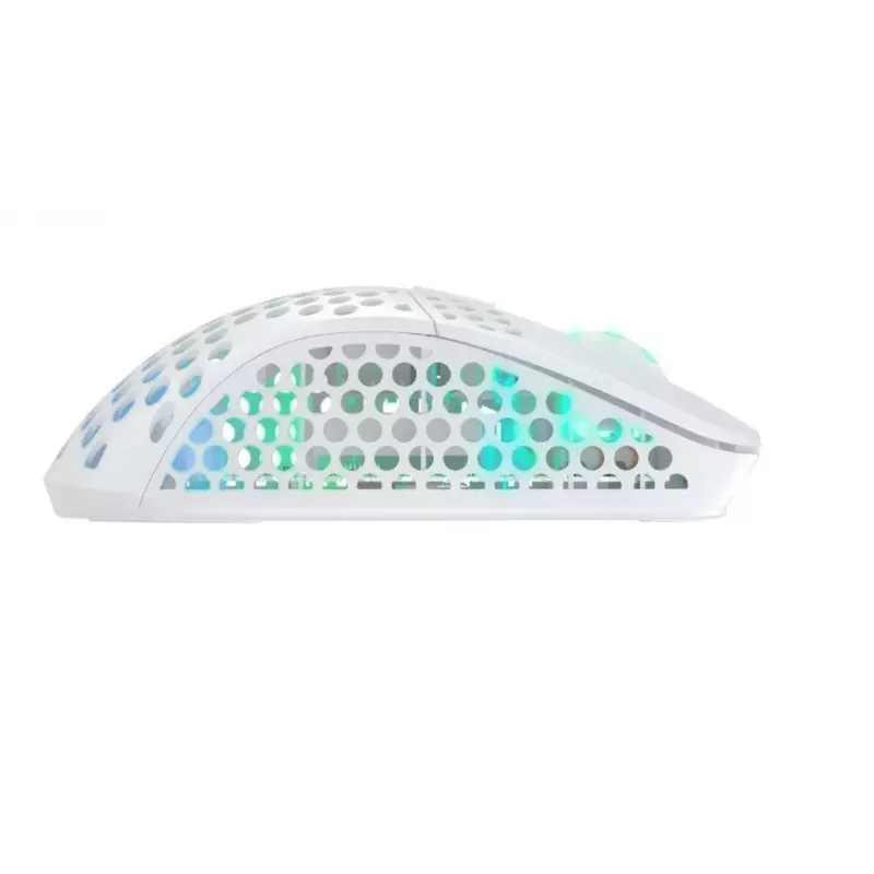 Ratón Xtrfy M4 RGB RF Wireless Óptico 19000 DPI