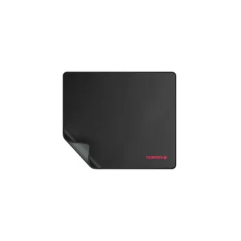 CHERRY MP 1000 Alfombrilla gaming Negro