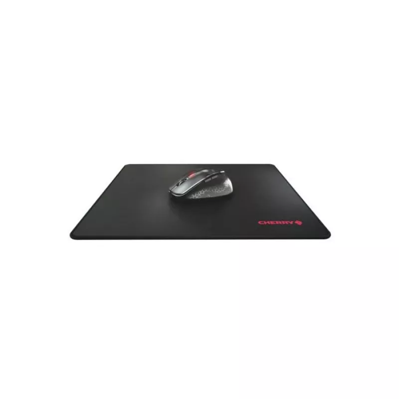 CHERRY MP 1000 Alfombrilla gaming Negro