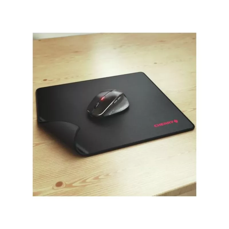 CHERRY MP 1000 Alfombrilla gaming Negro