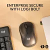 Logitech MK370 Combo for Business Wireless teclado y ratón tamaño completo QWERTZ