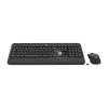 LOGITECH Mk540 Advanced Wireless Teclado And Ratón Combo - Azerty French