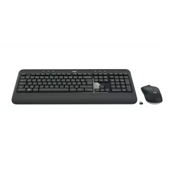LOGITECH Mk540 Advanced Wireless Teclado And Ratón Combo - Azerty French