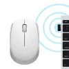 LOGITECH M171 Wireless ratón Off White Emea