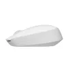 LOGITECH M171 Wireless ratón Off White Emea