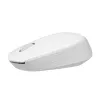 LOGITECH M171 Wireless ratón Off White Emea