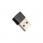 Adaptador USB-C Jabra 14208-38 Conector hembra USB-C a conector macho USB-A Negro