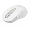 LOGITECH Signature M650 L Wireless ratón – Off-White, EMEA