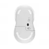 LOGITECH Signature M650 L Wireless ratón – Off-White, EMEA