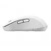 LOGITECH Signature M650 L Wireless ratón – Off-White, EMEA