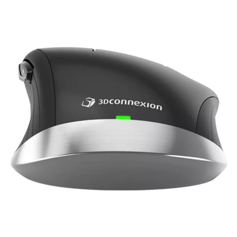 Ratón 3Dconnexion CadMouse Compact Wireless USB‑C