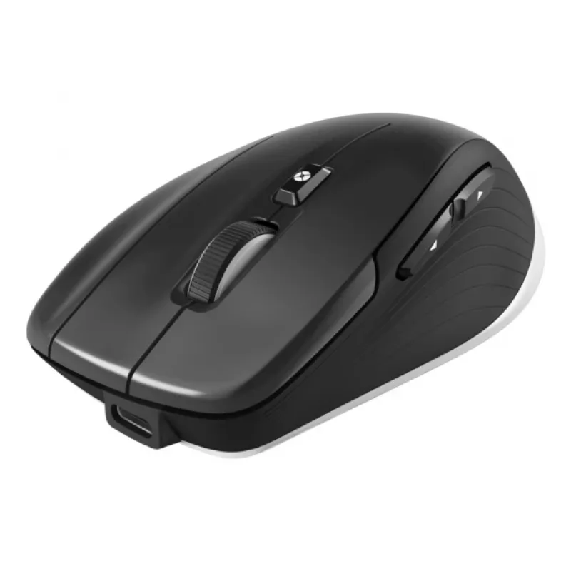 Ratón 3Dconnexion CadMouse Compact Wireless USB‑C