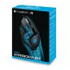 LOGITECH G402 FPS Ratón gaming USB Hyperion Fury - EWR2