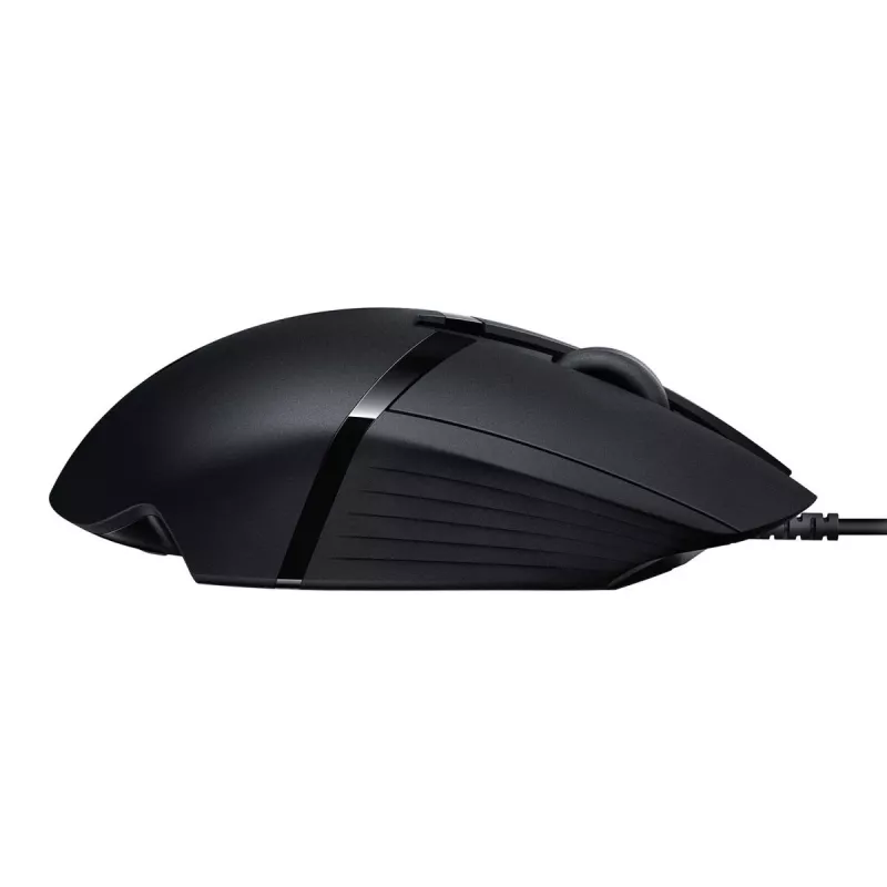LOGITECH G402 FPS Ratón gaming USB Hyperion Fury - EWR2